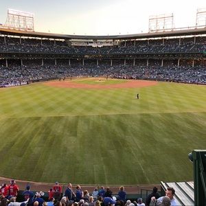 Meet your Posher, Zach